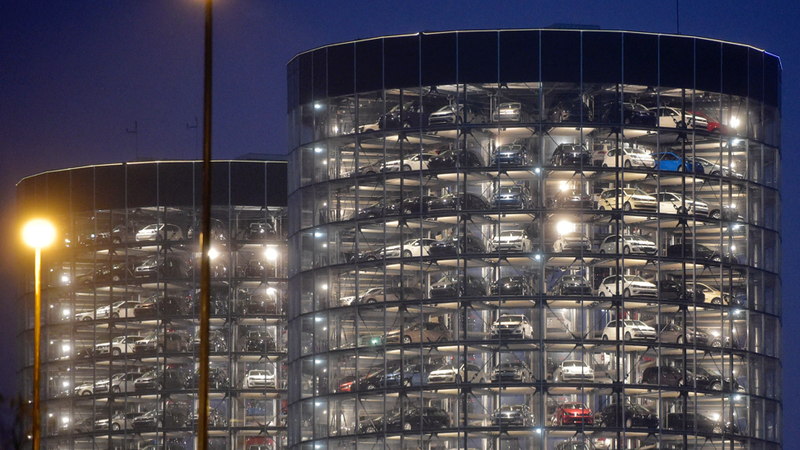 Illustration for article titled Former Obama Auto Adviser Wants To Shake $8 Billion Out Of GM